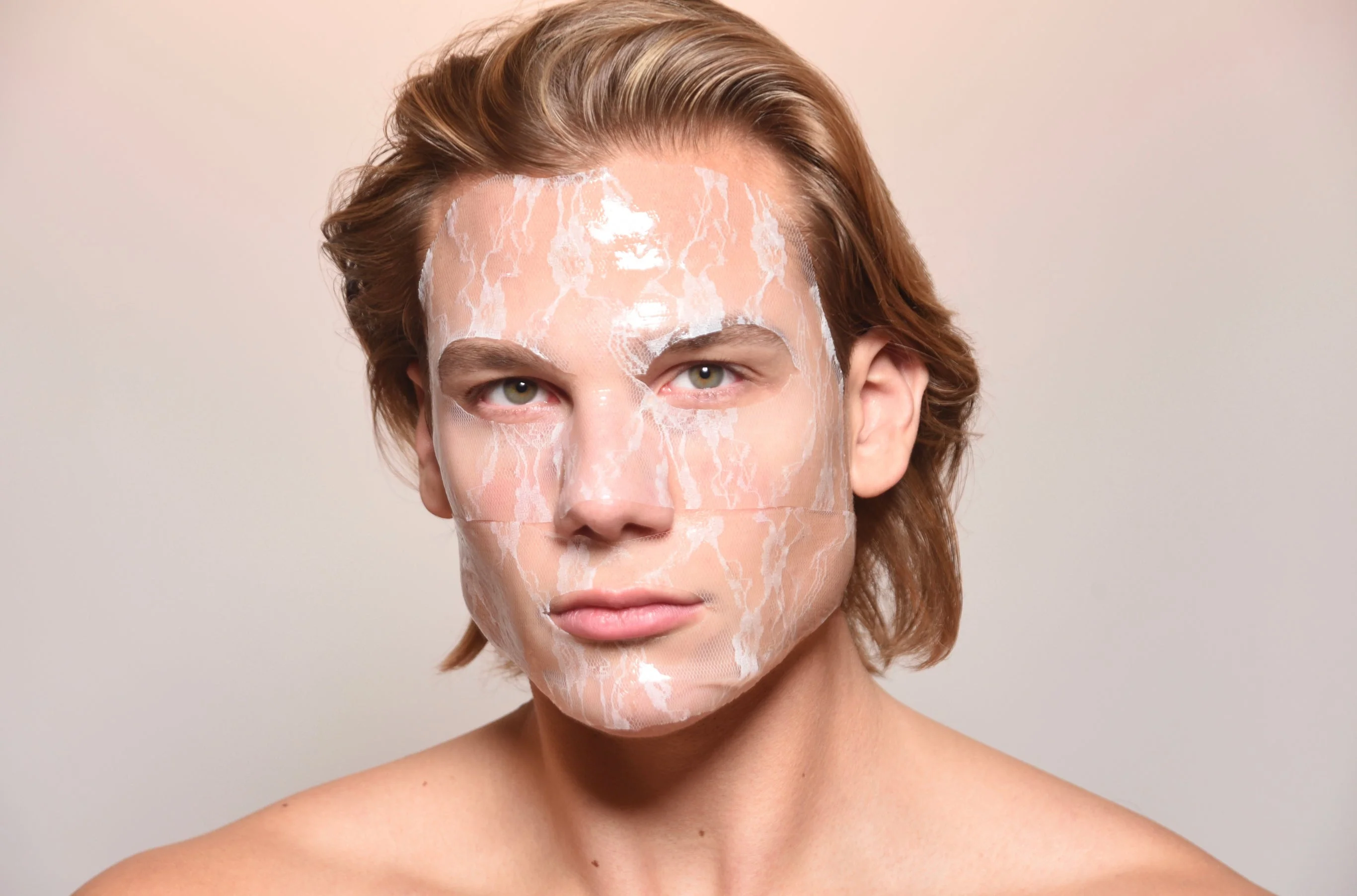 LACE Face Mask - 4-Pack Box Set - Image 6