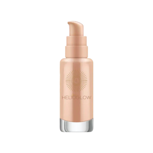 HELIOGLOW Tinted Sunscreen - Image 3