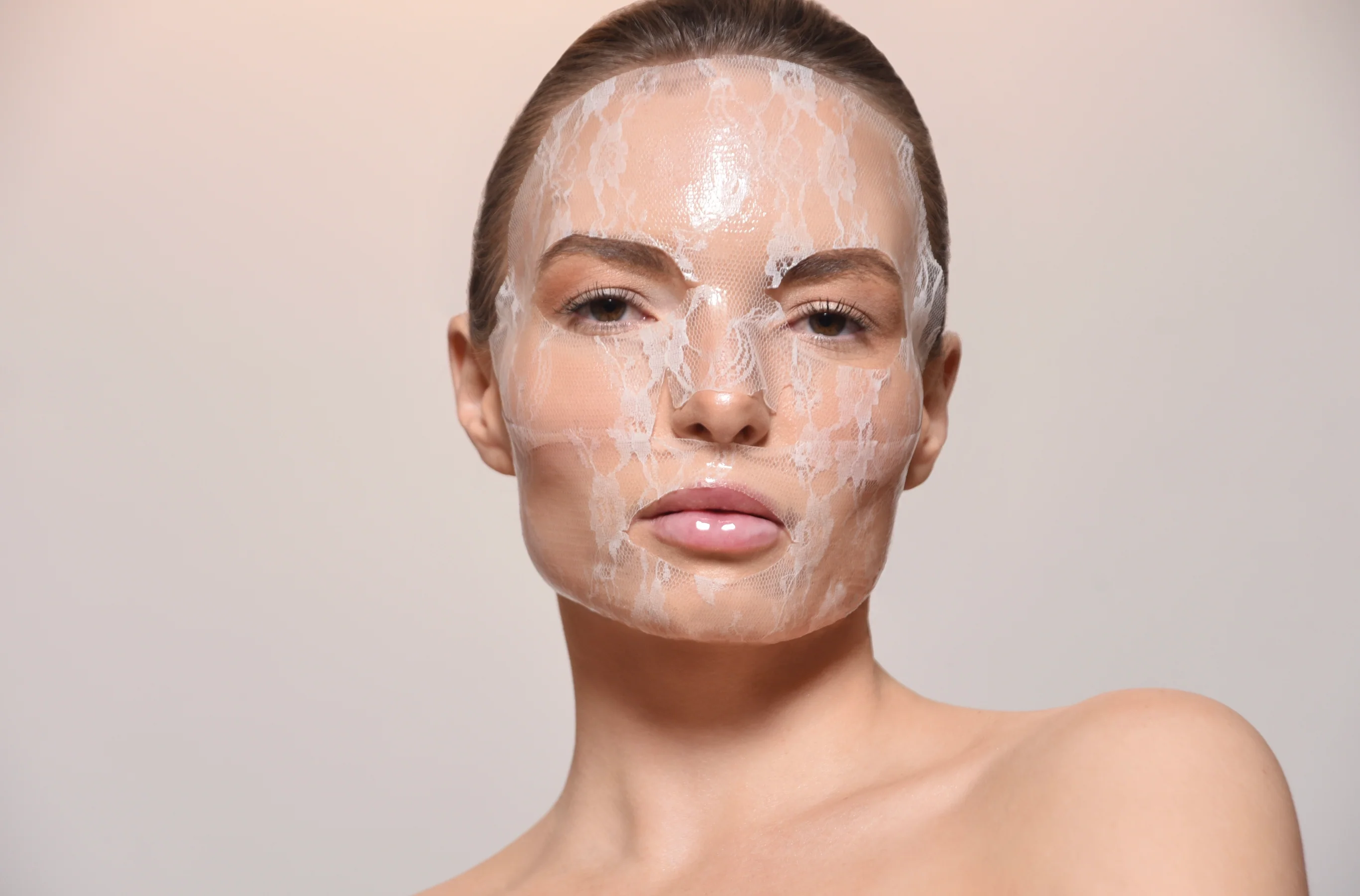 LACE Face Mask - Image 7
